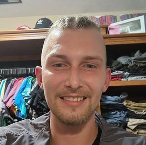 Meet your Posher, Nicholas